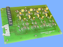 Command 3 Thermocouple Board Assembly