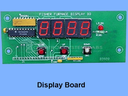 Display Board Only