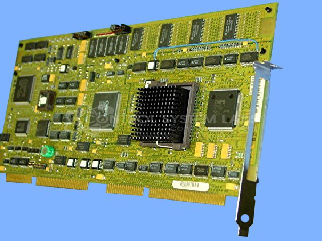 Camac 486 CPU Board