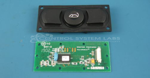 Mouse Control Board